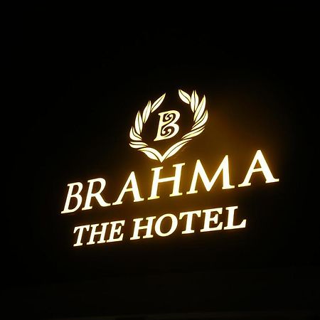 Brahma The Hotel Sultan Bathery Eksteriør billede