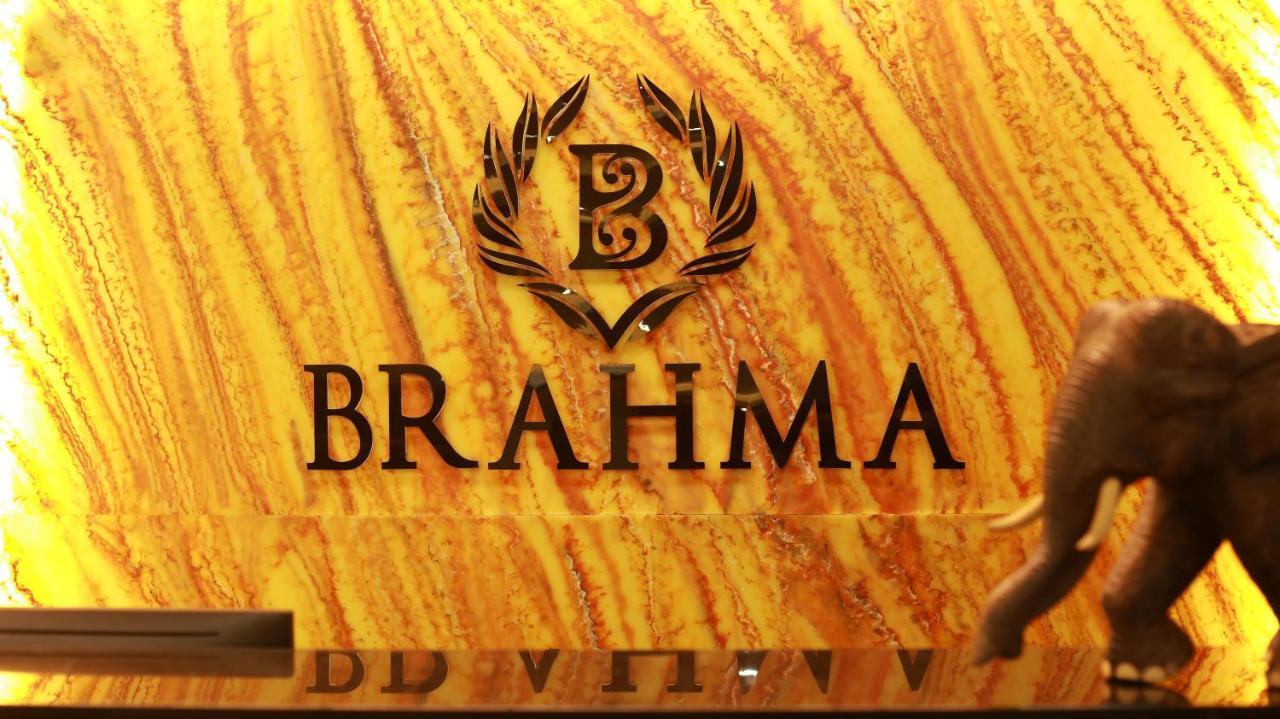 Brahma The Hotel Sultan Bathery Eksteriør billede